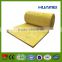 Heat insulating material glass wool roll