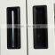 cheap glass door filing cabinet steel office furniture