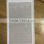 HUYSHE 3d carbon fiber curved tempered glass screen protector for iphone 7