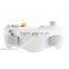 Game controller for Wii
