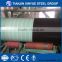 ASTM A53 FBE coated seamless steel pipe
