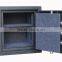 FBS-5450C Fire and burglary proof La Gard Lock deposit safe