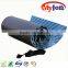 Double color egg groove dot folding portable outdoor XPE camping mat