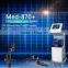 Sun Damage Recovery Vertical Co2 40w Fractional Laser Machine Med-870+ Vagina Tightening
