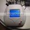 Supersonic Vacuum Cavitation System Multi-polar Radio Frequency Lipolysis Slimming Device