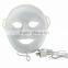 Top quality LED Light Facial Mask Pack for Skin Rejuvenation with best price