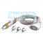 Varicose Veins Treatment Hottest Nd Yag Long Pulse Tattoo Removal System Laser 1064nm Ndyag Tatoo Removal Beauty Machine With FDA