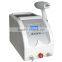 1600mj Q Switch 1064nm 532nm ND YAG laser blue black red brown tattoo removal salon clinic use machine