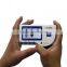 New Handheld Color Screen ECG EKG Portable Smart Heart rate Monitor