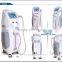 2000W strong Power!! 808nm diode laser hair removal machines / alexandrite laser 755nm hair removal equipment