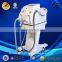 2017 new updating 2 IN 1 elight ipl nd yag laser hair and tattoo removal machine