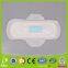 Disposable Fluff Pulp Sanitary Napkin factory NQC series all size 190/240/280/360mm