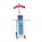 Improve Oily Skin Oxygen Pdt Jet Peel/water Oxygen Facial Treatment Machine Jet Peeling Machine/boxy Bio Microcurrent Face Lift Machine M-H701