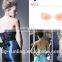 Charming Fashion Invisible Silicone Bra