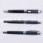 factory luxury rose gold ball pen metal pen good for promotion