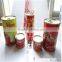 Tin Package Tomato Paste from Chinese factory