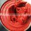 100% Pure Tomato Paste Double Concentration 28 to 30 Brix With Net Weight 220 Liters