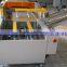 Toothpaste capsule packing line