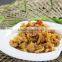 Frozen Chanterelles Best Price