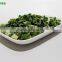 Fresh Air Dried Chive Roll Green Onion Roll