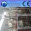 high effficiency and large stock sunflower oil refining machine
