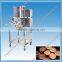 Factory Price Meat Pie Making Machine