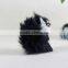 Super quality useful plush stuffed mini squirrel toy
