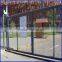 High Quality powder prison 358 fence from Anping Deming