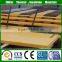 200kg/m3 High Density Fireproof & Soundproof Rock Wool Panels