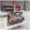 TT2500 Woodworking machine easy operation portable table sawmill