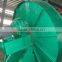 Organic fertilizer disk granulator machine