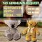 free sample 120cm teddy bear/big size CE EN71 120cm Giant Teddy Bear Plush Toy Brown bear plush gaint teddy toy/BSCI factory