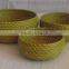 sea-grass basket