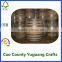 225 liter oak barrel beer whisky barrel wooden wine barrel refrigerator
