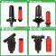 Plastic Filter Gardening Drip Irrigation Water Tank Pool Pump 120Mesh