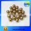 solid brass ball for sale , pure brass ball ,brass ball made in China