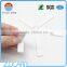 washable silicone uhf rfid laundry tag
