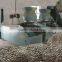 2016 hot sale Flat die straw pellet mill