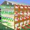 Centralized water supply/Independent water supply air cooler