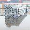 Galvanized Steel Pipes for Center Pivot Irrigation System for New Zealand Market for Sale