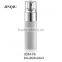 Logo available reusable spray bottle,30ML small plastic pump spray bottle,perfume atomizer spray bottle