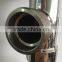 Explosion proof motor driven drum pump / barrel pump for pumping oil