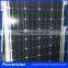 270Wp Mono Solar Panel 0+3% Tolerance Solar Power Plant Solar Panel PV Module