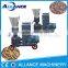 Hot factory supply small flat die pellet mill