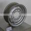 fast delivery car wheel rim best price , cheap steel car wheels rim, steel rim for Passenger Car