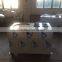 Economic price fried ice cream roll machine