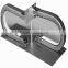 Flexible metallic DGT type conduit shield with nice-looking