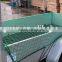 Raschel Cargo Net/ PP Knotless Net / High Strength Trailer Net