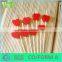Wy-C059 Flower bamboo stick