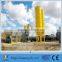 Stationary Ready Mixed Concrete Batching Plant with 50 m3/h HZS50